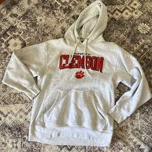 Clemson University Hoodie